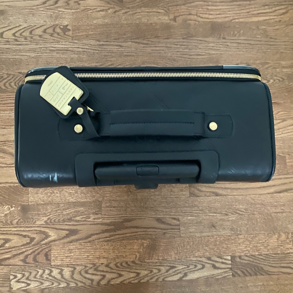 ❣️Longchamp LE FOULONNE  Wheeled Carry-On❣️ - Picture 6 of 13